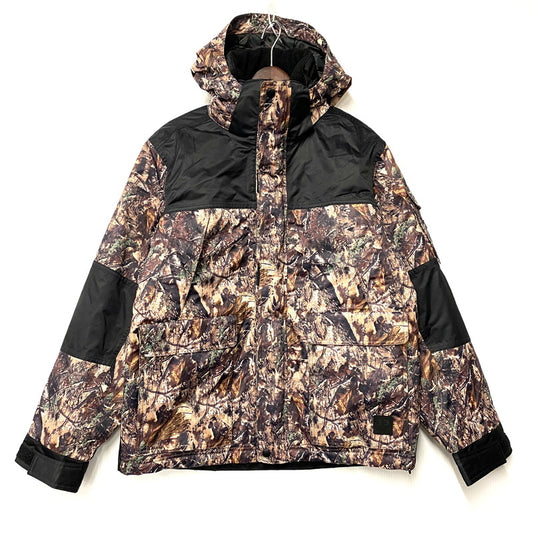 【中古品】【メンズ】 G.GROUND ジーグランド 透湿防水防寒ブルゾン ジャケット アウター 147-260316-as-01-izu サイズ：L カラー：マルチカラー 万代Net店