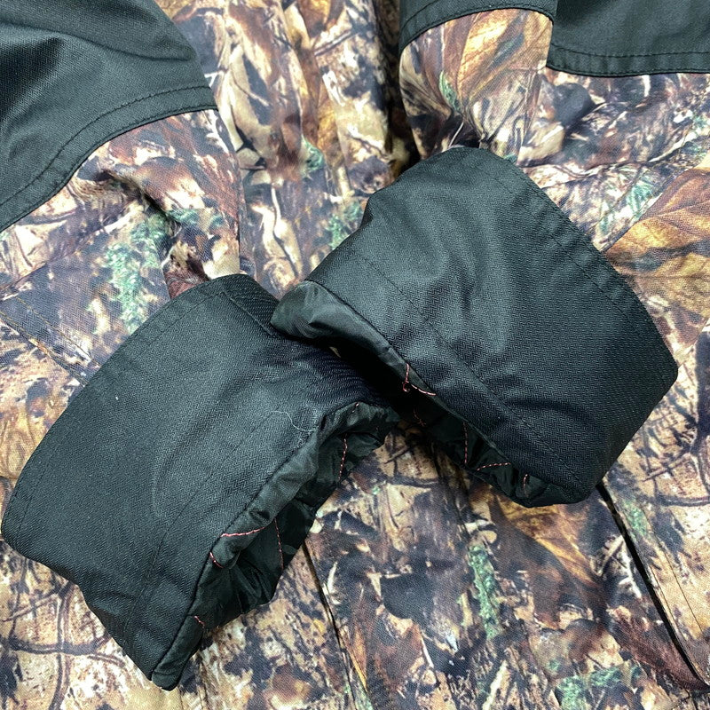 【中古品】【メンズ】 G.GROUND ジーグランド 透湿防水防寒ブルゾン ジャケット アウター 147-260316-as-01-izu サイズ：L カラー：マルチカラー 万代Net店