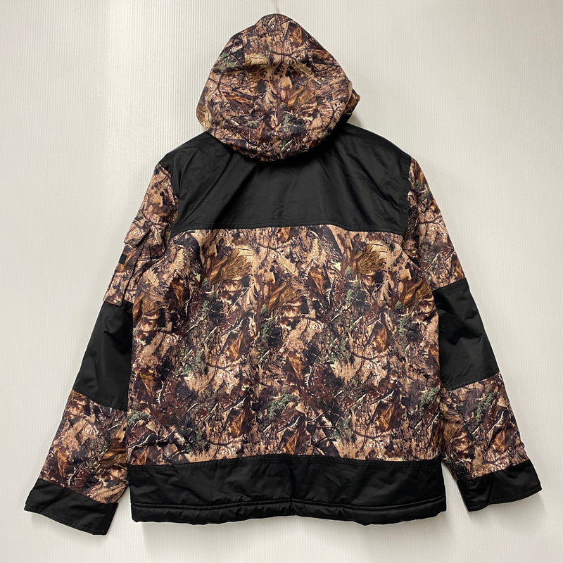 【中古品】【メンズ】 G.GROUND ジーグランド 透湿防水防寒ブルゾン ジャケット アウター 147-260316-as-01-izu サイズ：L カラー：マルチカラー 万代Net店