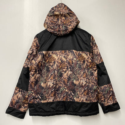 【中古品】【メンズ】 G.GROUND ジーグランド 透湿防水防寒ブルゾン ジャケット アウター 147-260316-as-01-izu サイズ：L カラー：マルチカラー 万代Net店