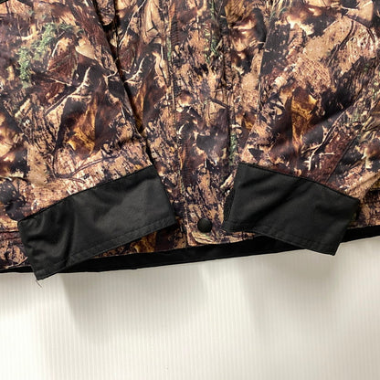 【中古品】【メンズ】 G.GROUND ジーグランド 透湿防水防寒ブルゾン ジャケット アウター 147-260316-as-01-izu サイズ：L カラー：マルチカラー 万代Net店