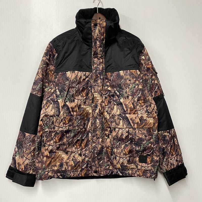 【中古品】【メンズ】 G.GROUND ジーグランド 透湿防水防寒ブルゾン ジャケット アウター 147-260316-as-01-izu サイズ：L カラー：マルチカラー 万代Net店