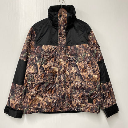 【中古品】【メンズ】 G.GROUND ジーグランド 透湿防水防寒ブルゾン ジャケット アウター 147-260316-as-01-izu サイズ：L カラー：マルチカラー 万代Net店