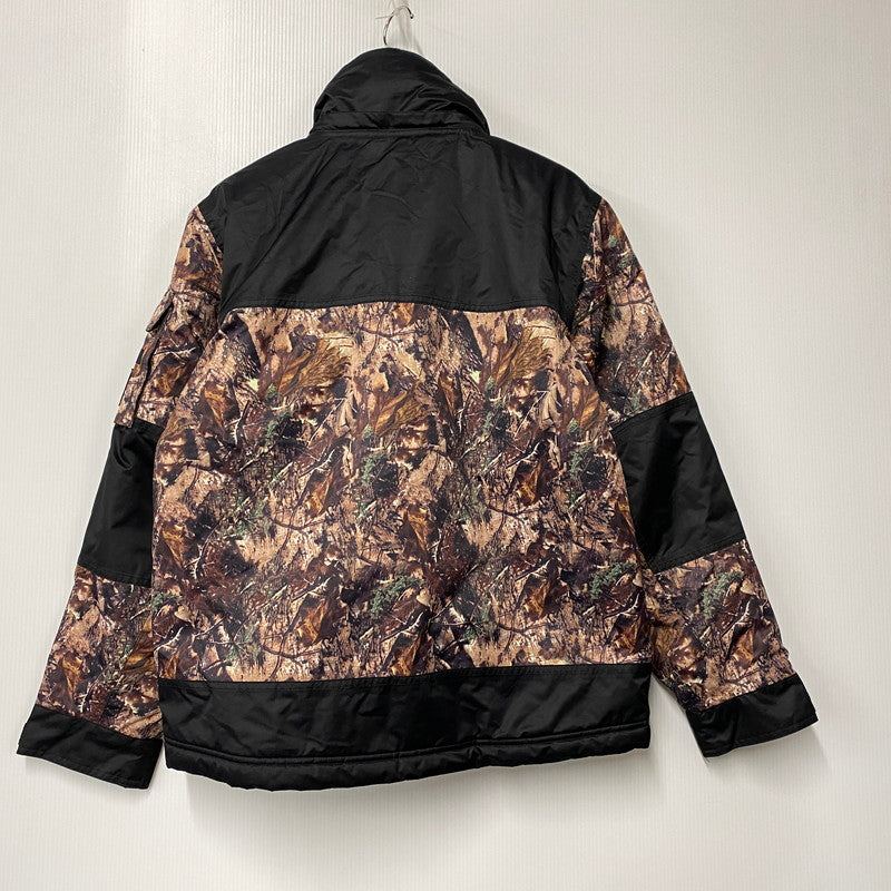 【中古品】【メンズ】 G.GROUND ジーグランド 透湿防水防寒ブルゾン ジャケット アウター 147-260316-as-01-izu サイズ：L カラー：マルチカラー 万代Net店