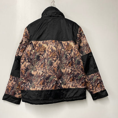 【中古品】【メンズ】 G.GROUND ジーグランド 透湿防水防寒ブルゾン ジャケット アウター 147-260316-as-01-izu サイズ：L カラー：マルチカラー 万代Net店