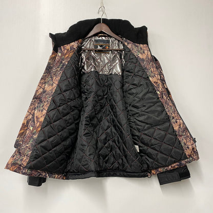 【中古品】【メンズ】 G.GROUND ジーグランド 透湿防水防寒ブルゾン ジャケット アウター 147-260316-as-01-izu サイズ：L カラー：マルチカラー 万代Net店
