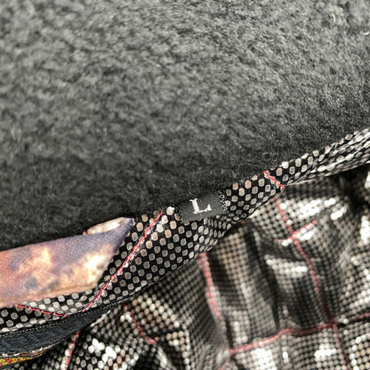 【中古品】【メンズ】 G.GROUND ジーグランド 透湿防水防寒ブルゾン ジャケット アウター 147-260316-as-01-izu サイズ：L カラー：マルチカラー 万代Net店