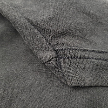 【中古品】【メンズ】 UNITED AIRLINES ユナイテッド航空 両シングル COMPANY SS TEE カンパニー ショートスリーブ Tシャツ トップス 146-260315-kh-16-izu カラー：ブラック 万代Net店