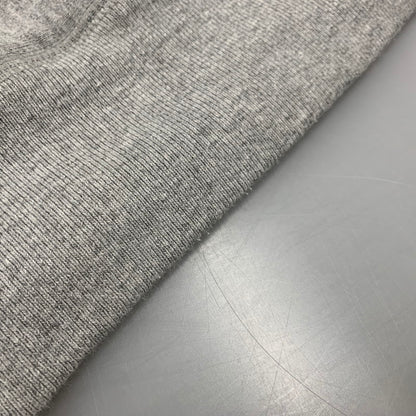 【中古品】【メンズ】 Supreme シュプリーム PEARL LOGO HOODED SWEATSHIRT パール ロゴ フーデッド スウェットシャツ パーカー 長袖 トップス 149-260310-as-03-izu サイズ：L カラー：グレー 万代Net店