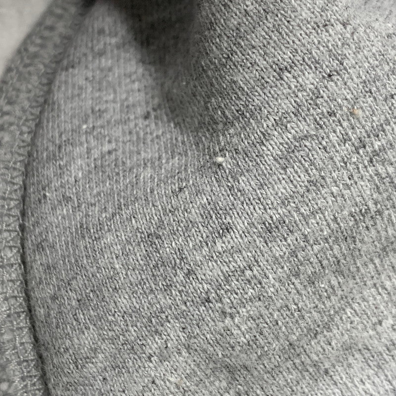 【中古品】【メンズ】 Supreme シュプリーム PEARL LOGO HOODED SWEATSHIRT パール ロゴ フーデッド スウェットシャツ パーカー 長袖 トップス 149-260310-as-03-izu サイズ：L カラー：グレー 万代Net店