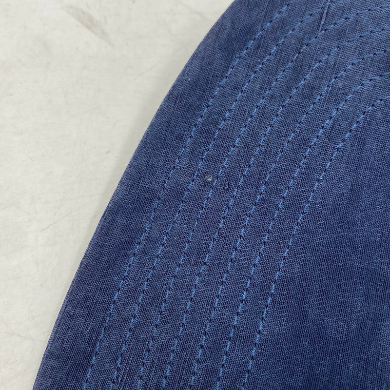 【中古品】【メンズ/レディース】 KITH×47 キス 25SS NEW YORK YANKEES CUPRO LINEN FRANCHISE LS CAP ニューヨークヤンキース キュプロ リネン フランチャイズ LS キャップ 185-260318-tt-02-izu サイズ：L (58cm) カラー：ネイビー 万代Net店