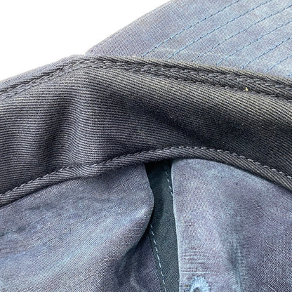 【中古品】【メンズ/レディース】 KITH×47 キス 25SS NEW YORK YANKEES CUPRO LINEN FRANCHISE LS CAP ニューヨークヤンキース キュプロ リネン フランチャイズ LS キャップ 185-260318-tt-02-izu サイズ：L (58cm) カラー：ネイビー 万代Net店