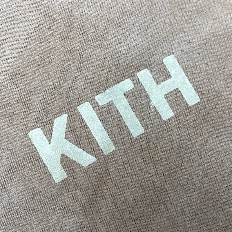 【中古品】【メンズ/レディース】 KITH×47 キス 25SS NEW YORK YANKEES CUPRO LINEN FRANCHISE LS CAP ニューヨークヤンキース キュプロ リネン フランチャイズ LS キャップ 185-260318-tt-02-izu サイズ：L (58cm) カラー：ネイビー 万代Net店