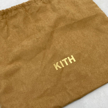 【中古品】【メンズ/レディース】 KITH×47 キス 25SS NEW YORK YANKEES CUPRO LINEN FRANCHISE LS CAP ニューヨークヤンキース キュプロ リネン フランチャイズ LS キャップ 185-260318-tt-02-izu サイズ：L (58cm) カラー：ネイビー 万代Net店