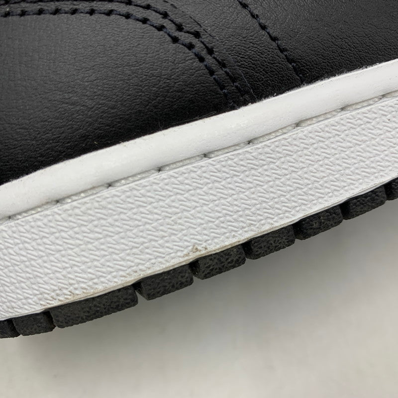 【中古品】【メンズ/レディース】 DQ8426-067 AIR JORDAN 1 MID エア ジョーダン ワン ミッド スニーカー シューズ 靴 160-260311-cs-01-izu サイズ：26cm カラー：BLACK/VARSITY RED-SUMMIT WHITE 万代Net店