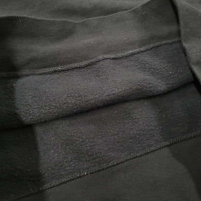 【中古品】【メンズ】 HUF ハフ ESSENTIALS TT P/O HOODIE エッセンシャル トリプルトライアングル プルオーバー フーディー パーカー トップス 142-260315-kh-17-izu サイズ：S カラー：ブラック 万代Net店