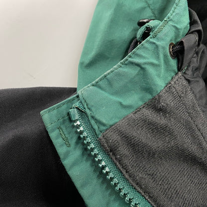 【中古品】【メンズ】 MOUNTAIN GUIDE JACKET マウンテン ガイド ジャケット アウター 144-260311-kh-05-izu カラー：グリーン 万代Net店