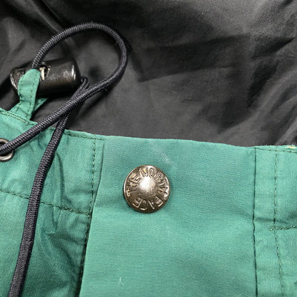 【中古品】【メンズ】 MOUNTAIN GUIDE JACKET マウンテン ガイド ジャケット アウター 144-260311-kh-05-izu カラー：グリーン 万代Net店