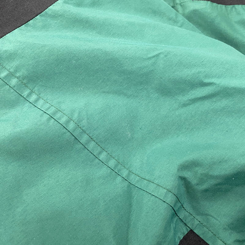 【中古品】【メンズ】 MOUNTAIN GUIDE JACKET マウンテン ガイド ジャケット アウター 144-260311-kh-05-izu カラー：グリーン 万代Net店