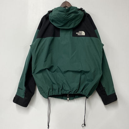 【中古品】【メンズ】 MOUNTAIN GUIDE JACKET マウンテン ガイド ジャケット アウター 144-260311-kh-05-izu カラー：グリーン 万代Net店