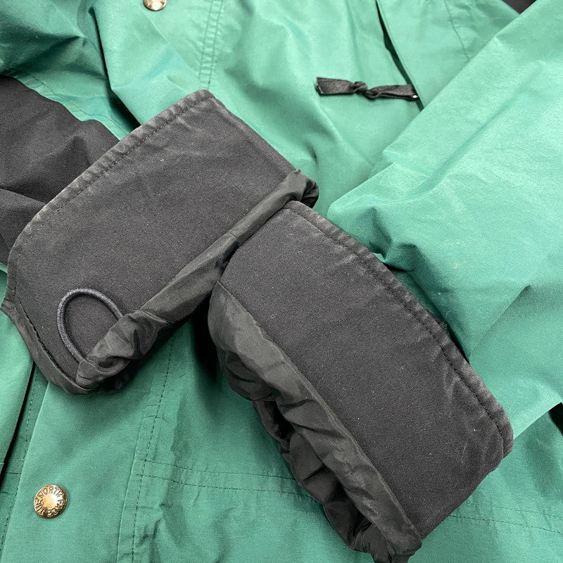 【中古品】【メンズ】 MOUNTAIN GUIDE JACKET マウンテン ガイド ジャケット アウター 144-260311-kh-05-izu カラー：グリーン 万代Net店