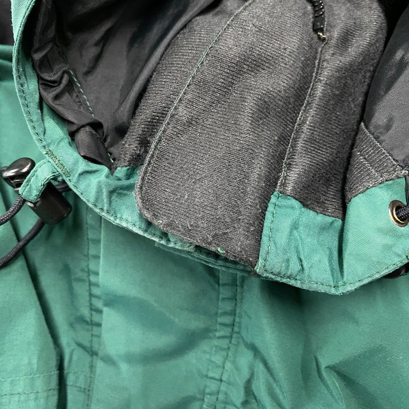 【中古品】【メンズ】 MOUNTAIN GUIDE JACKET マウンテン ガイド ジャケット アウター 144-260311-kh-05-izu カラー：グリーン 万代Net店