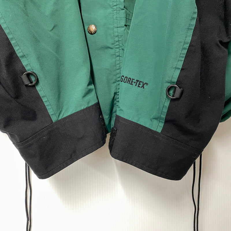【中古品】【メンズ】 MOUNTAIN GUIDE JACKET マウンテン ガイド ジャケット アウター 144-260311-kh-05-izu カラー：グリーン 万代Net店