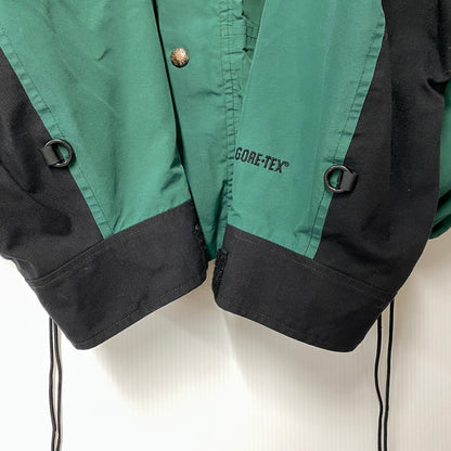 【中古品】【メンズ】 MOUNTAIN GUIDE JACKET マウンテン ガイド ジャケット アウター 144-260311-kh-05-izu カラー：グリーン 万代Net店