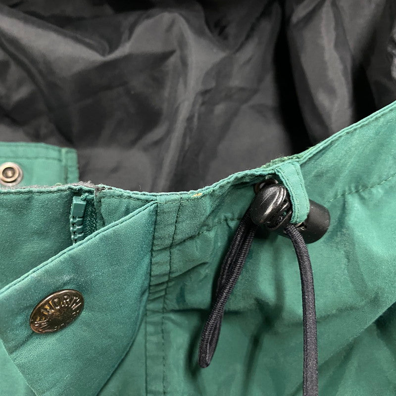 【中古品】【メンズ】 MOUNTAIN GUIDE JACKET マウンテン ガイド ジャケット アウター 144-260311-kh-05-izu カラー：グリーン 万代Net店