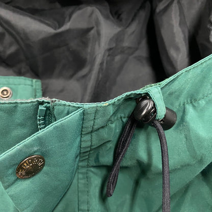 【中古品】【メンズ】 MOUNTAIN GUIDE JACKET マウンテン ガイド ジャケット アウター 144-260311-kh-05-izu カラー：グリーン 万代Net店