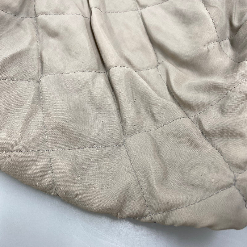 【現状渡し品】【メンズ】 三角タグ QUILTING LINER FLANNEL SHIRT キルティング ライナー フランネル シャツ トップス 146-260311-kh-03-izu サイズ：M カラー：マルチ 万代Net店