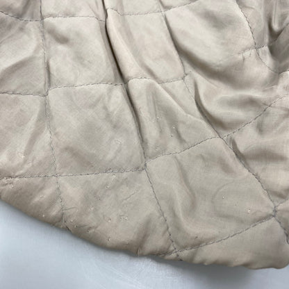 【現状渡し品】【メンズ】 三角タグ QUILTING LINER FLANNEL SHIRT キルティング ライナー フランネル シャツ トップス 146-260311-kh-03-izu サイズ：M カラー：マルチ 万代Net店