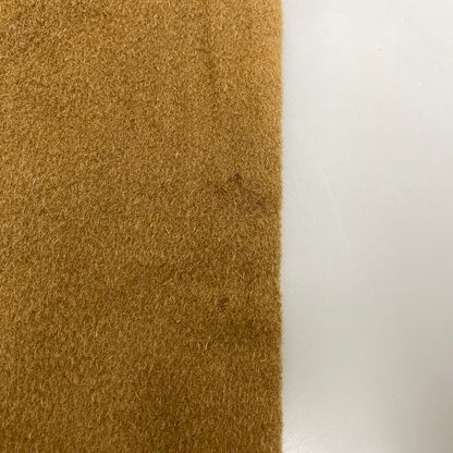 【中古品】【メンズ】 AMICALE CASHMERE BLEND WOOL CHESTER COAT アミカル カシミヤ ブレンド ウール チェスターコート アウター 146-260311-kh-09-izu サイズ：42R カラー：キャメル 万代Net店