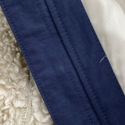 【中古品】【レディース】 STY25115FA21 DUSTY MESA FLEECE PARKA ダスティ メサ フリース パーカー アウター 168-260311-kh-08-izu サイズ：M カラー：ページュ 万代Net店