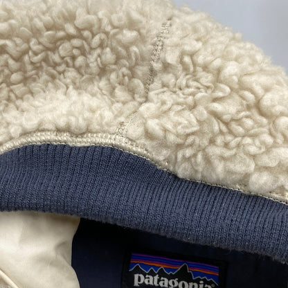 【中古品】【レディース】 STY25115FA21 DUSTY MESA FLEECE PARKA ダスティ メサ フリース パーカー アウター 168-260311-kh-08-izu サイズ：M カラー：ページュ 万代Net店