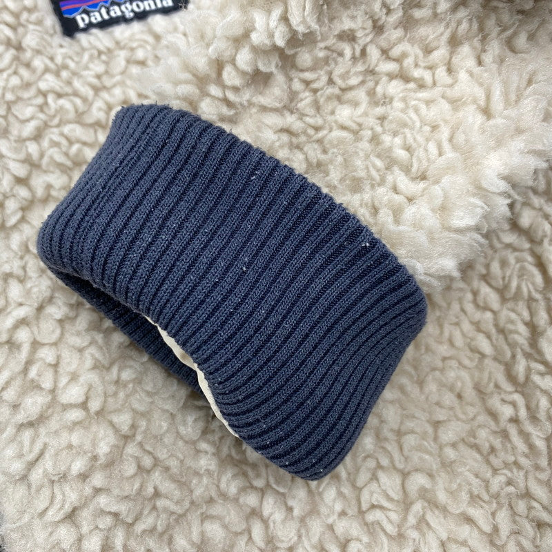 【中古品】【レディース】 STY25115FA21 DUSTY MESA FLEECE PARKA ダスティ メサ フリース パーカー アウター 168-260311-kh-08-izu サイズ：M カラー：ページュ 万代Net店