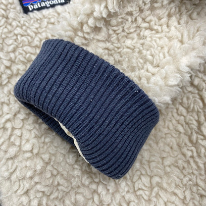 【中古品】【レディース】 STY25115FA21 DUSTY MESA FLEECE PARKA ダスティ メサ フリース パーカー アウター 168-260311-kh-08-izu サイズ：M カラー：ページュ 万代Net店