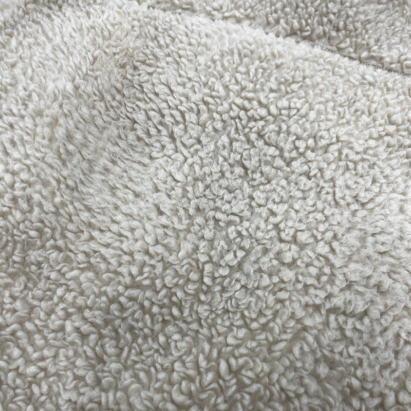 【中古品】【レディース】 STY25115FA21 DUSTY MESA FLEECE PARKA ダスティ メサ フリース パーカー アウター 168-260311-kh-08-izu サイズ：M カラー：ページュ 万代Net店