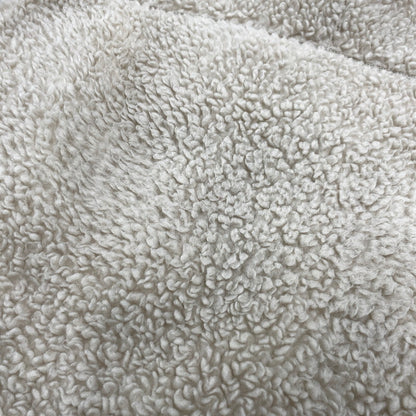 【中古品】【レディース】 STY25115FA21 DUSTY MESA FLEECE PARKA ダスティ メサ フリース パーカー アウター 168-260311-kh-08-izu サイズ：M カラー：ページュ 万代Net店