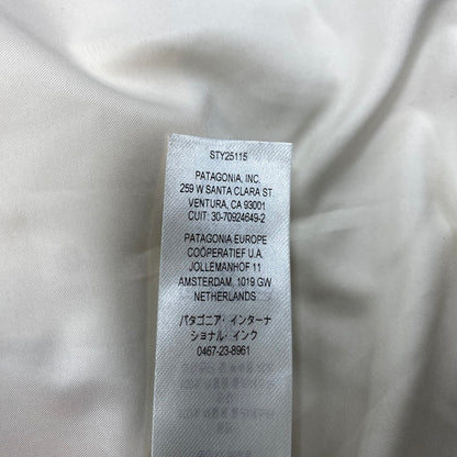 【中古品】【レディース】 STY25115FA21 DUSTY MESA FLEECE PARKA ダスティ メサ フリース パーカー アウター 168-260311-kh-08-izu サイズ：M カラー：ページュ 万代Net店