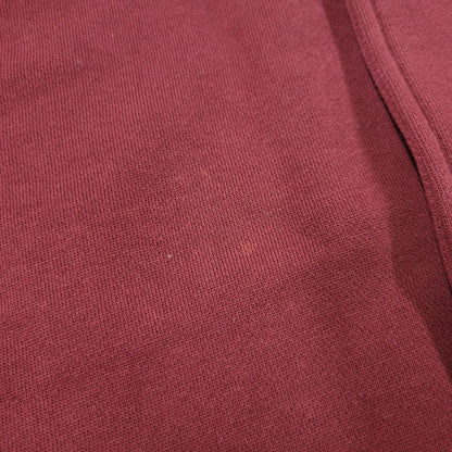 【中古品】【メンズ】 OLD STUSSY オールド ステューシー 8 BALL LETTERMAN JACKET エイトボール レターマン ジャケット アウター 142-260317-cs-02-izu サイズ：M カラー：レッド系 万代Net店