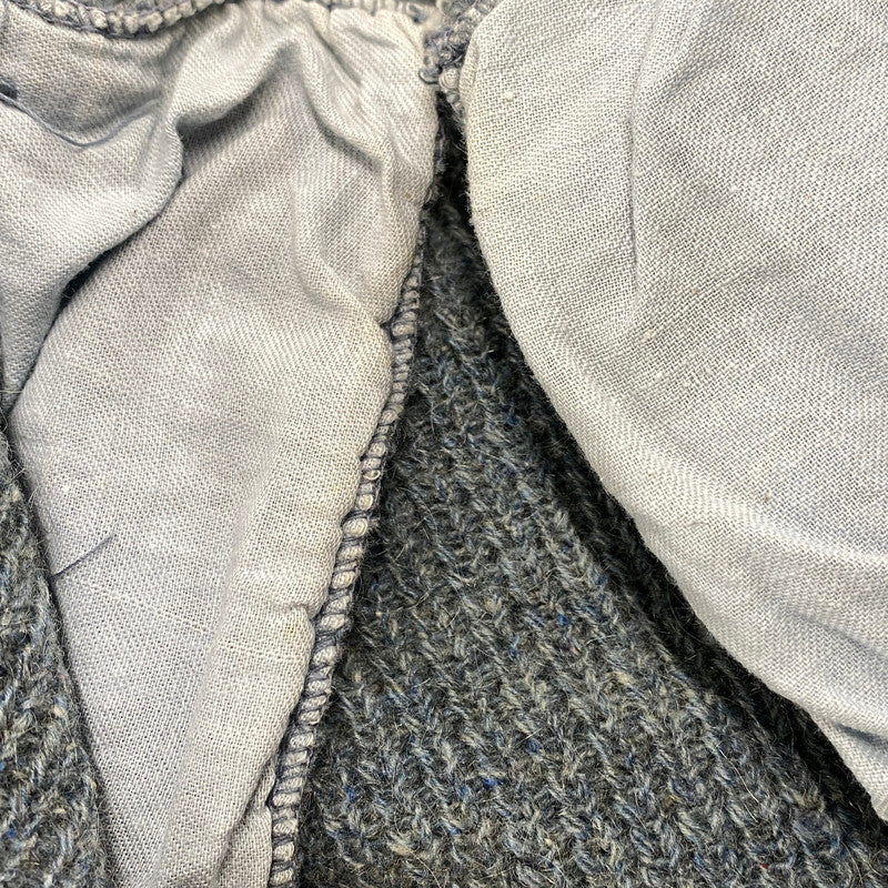 【現状渡し品】【メンズ】 SEARS SPORTSWEAR シアーズ MOHAIR MIXED WOOL CARDIGAN モヘア ミックス ウール カーディガン 146-260315-as-04-izu サイズ：M カラー：ブルー系 万代Net店