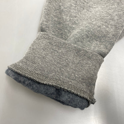 【中古美品】【メンズ】 A822P 海外企画 CREWNECK SWEAT SHIRT クルーネック スウェット シャツ トップス 長袖 144-260317-cs-13-izu サイズ：XXL カラー：グレー 万代Net店
