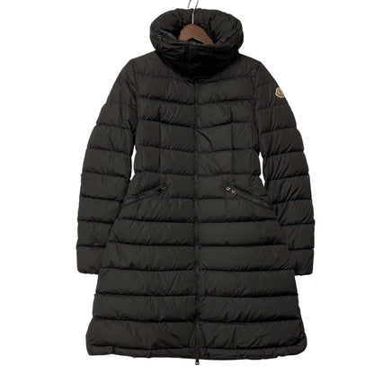 【中古品】【レディース】 G20931C50900 21AW FLAMMETTE DOWN COAT フラメッテ ダウン コート アウター 168-260312-cs-12-izu サイズ：1 カラー：ブラック 万代Net店