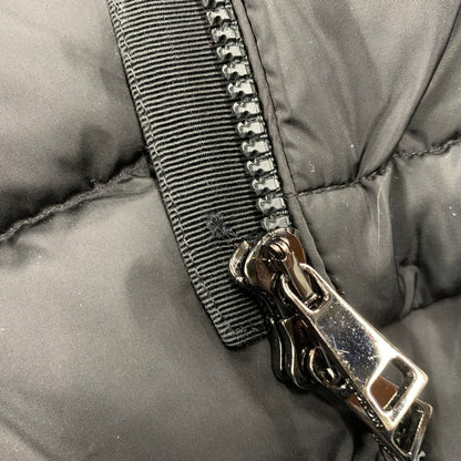 【中古品】【レディース】 G20931C50900 21AW FLAMMETTE DOWN COAT フラメッテ ダウン コート アウター 168-260312-cs-12-izu サイズ：1 カラー：ブラック 万代Net店