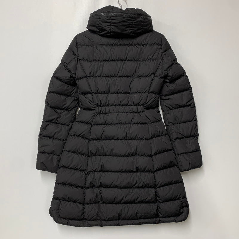 【中古品】【レディース】 G20931C50900 21AW FLAMMETTE DOWN COAT フラメッテ ダウン コート アウター 168-260312-cs-12-izu サイズ：1 カラー：ブラック 万代Net店