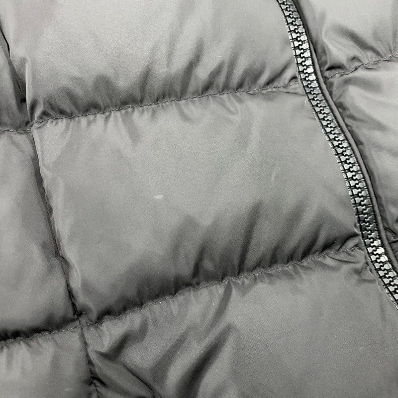 【中古品】【レディース】 G20931C50900 21AW FLAMMETTE DOWN COAT フラメッテ ダウン コート アウター 168-260312-cs-12-izu サイズ：1 カラー：ブラック 万代Net店