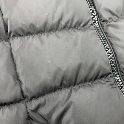 【中古品】【レディース】 G20931C50900 21AW FLAMMETTE DOWN COAT フラメッテ ダウン コート アウター 168-260312-cs-12-izu サイズ：1 カラー：ブラック 万代Net店
