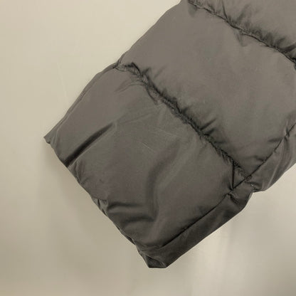【中古品】【レディース】 G20931C50900 21AW FLAMMETTE DOWN COAT フラメッテ ダウン コート アウター 168-260312-cs-12-izu サイズ：1 カラー：ブラック 万代Net店