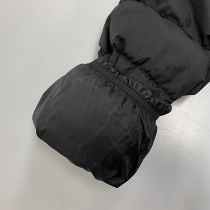 【中古品】【レディース】 G20931C50900 21AW FLAMMETTE DOWN COAT フラメッテ ダウン コート アウター 168-260312-cs-12-izu サイズ：1 カラー：ブラック 万代Net店